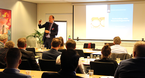 Presentatie 2018 in Zicht
